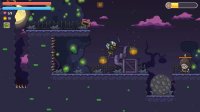 Cкриншот DarkLight: Platformer, изображение № 3669211 - RAWG