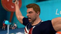 Cкриншот London 2012 - The Official Video Game of the Olympic Games, изображение № 633255 - RAWG