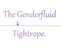 Cкриншот Genderfluid Tightrope - Protoype Demo 1, изображение № 2367218 - RAWG