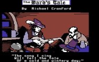 Cкриншот The Bard's Tale (1985), изображение № 734653 - RAWG