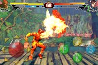 Cкриншот Street Fighter 4, изображение № 491319 - RAWG