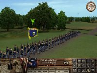 Cкриншот History Channel's Civil War: The Battle of Bull Run, изображение № 391594 - RAWG