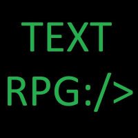 Cкриншот Text RPG (itch), изображение № 1752991 - RAWG