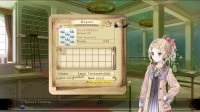 Cкриншот Atelier Totori: The Adventurer of Arland, изображение № 577465 - RAWG