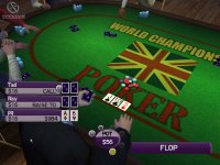 Cкриншот World Championship Poker 2, изображение № 441858 - RAWG