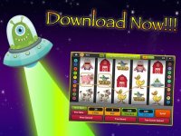 Cкриншот Planet Slots - Lucky 777 Space Invader Vegas Style Slot Machine, изображение № 889712 - RAWG