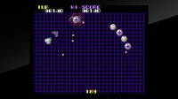 Cкриншот Arcade Archives NOVA2001, изображение № 30054 - RAWG