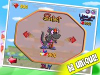 Cкриншот Dragon Fist - Cute Magic City Running Action Game For Kids FREE, изображение № 1839454 - RAWG