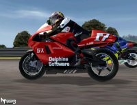 Cкриншот Moto Racer Collection, изображение № 147358 - RAWG