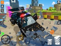 Cкриншот Extreme Car Crash Game 2020, изображение № 2581743 - RAWG