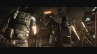 Cкриншот Resident Evil 6, изображение № 587819 - RAWG