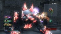 Cкриншот Dynasty Warriors: Strikeforce, изображение № 516432 - RAWG