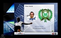 Cкриншот FIFA Manager 09, изображение № 496289 - RAWG