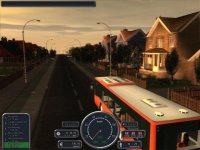 Cкриншот Bus Simulator 2008, изображение № 488847 - RAWG