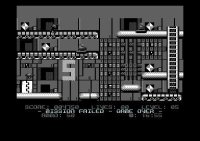 Cкриншот Vortex Crystals (Commodore 64), изображение № 1852644 - RAWG
