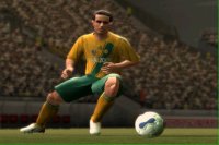Cкриншот FIFA 07, изображение № 461867 - RAWG