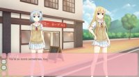 Cкриншот Painted in White [Demo], изображение № 1012171 - RAWG