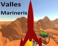 Cкриншот Valles Marineris - Early Access, изображение № 1870464 - RAWG
