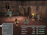 Cкриншот Final Fantasy IX, изображение № 729693 - RAWG