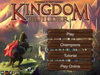 Cкриншот Kingdom Builder, изображение № 2055225 - RAWG