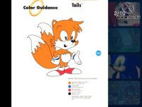 Cкриншот Sonic Mega Collection Plus, изображение № 447125 - RAWG