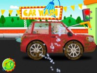 Cкриншот Car Wash for Kids, изображение № 1858854 - RAWG