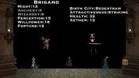 Cкриншот Brigands and Barbarians, изображение № 36285 - RAWG