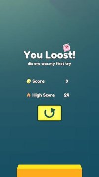 Cкриншот Hairy Towers, изображение № 1460671 - RAWG