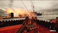 Cкриншот Man O' War: Corsair - Warhammer Naval Battles, изображение № 78596 - RAWG