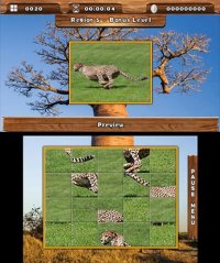 Cкриншот Safari Quest, изображение № 797588 - RAWG