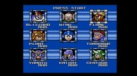 Cкриншот Mega Man 6 (1993), изображение № 263573 - RAWG