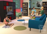 Cкриншот Sims 2: Каталог - Идеи от IKEA, The, изображение № 304246 - RAWG