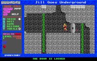 Cкриншот Jill of the Jungle 2: Jill Goes Underground, изображение № 344811 - RAWG