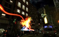 Cкриншот Ghostbusters: The Video Game, изображение № 487668 - RAWG