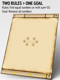 Cкриншот Sunny Seeds - Number puzzle game, изображение № 66621 - RAWG