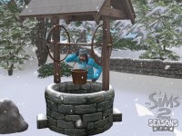 Cкриншот Sims 2: Времена года, The, изображение № 468862 - RAWG