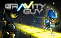 Cкриншот Gravity Guy, изображение № 1570382 - RAWG
