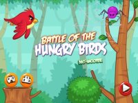 Cкриншот .A Battle of Hungry Birds 360 Degree Shooter Game, изображение № 965860 - RAWG