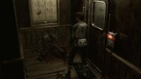Cкриншот Resident Evil 0 / biohazard 0 HD REMASTER, изображение № 623384 - RAWG