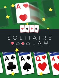 Cкриншот Solitaire Jam - Classic Free Solitaire Card Game, изображение № 1422518 - RAWG