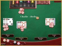 Cкриншот Казино Покер, изображение № 518192 - RAWG