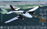 Cкриншот Pro Flight Simulator New York Premium Edition, изображение № 1700638 - RAWG