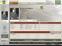 Cкриншот FIFA Manager 06, изображение № 434907 - RAWG