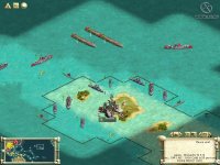 Cкриншот Civilization 3: Conquests, изображение № 368593 - RAWG