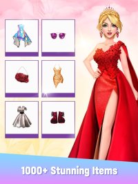 Cкриншот Dress Up Games - Fashion Show, изображение № 3429725 - RAWG