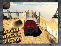 Cкриншот 3D Monster H Off-Road Parking Extreme - Dirt Racing Driving Simulator FREE, изображение № 1748140 - RAWG