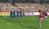 Cкриншот FIFA 12, изображение № 574926 - RAWG