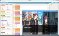 Cкриншот TyranoBuilder Visual Novel Studio, изображение № 159667 - RAWG