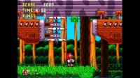 Cкриншот Sonic & Knuckles, изображение № 274299 - RAWG