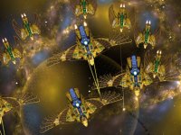 Cкриншот Gratuitous Space Battles: The Swarm, изображение № 607160 - RAWG